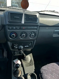 Lada (ВАЗ) Niva Legend, 2024г., полный привод, механика