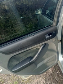 Ford Focus, 2007г., передний привод, механика
