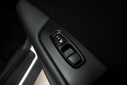 Hyundai Creta, 2017г., полный привод, автомат