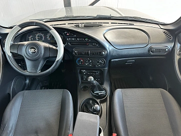 Lada (ВАЗ) Niva Travel, 2021г., полный привод, механика