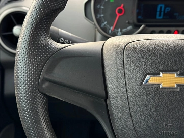 Chevrolet Aveo, 2012г., передний привод, автомат