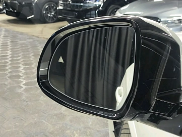 BMW X6, 2024г., полный привод, автомат
