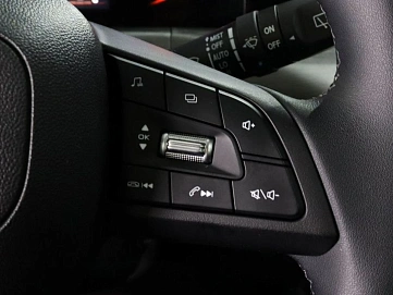 Changan CS35 Plus, 2024г., передний привод, робот