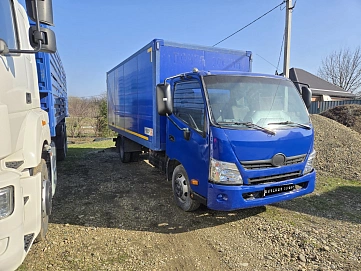 Hino Series 300  Dutro , 2015г.