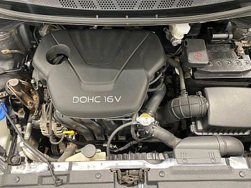 Kia Ceed, 2014г., передний привод, автомат