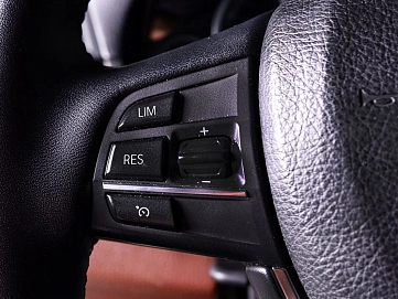 BMW 5 серии, 2016г., задний привод, автомат