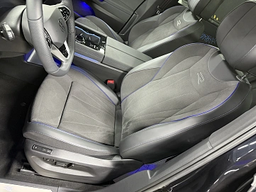 Volkswagen Teramont, 2026г., полный привод, робот