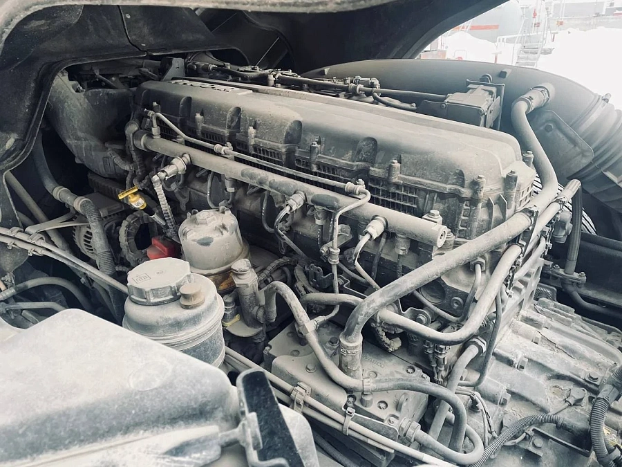 DAF XF, 2020г.