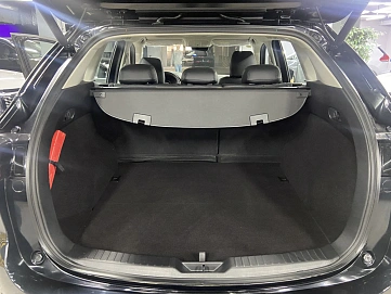 Mazda CX-5, 2025г., передний привод, автомат