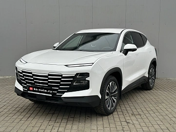 Jetour DASHING, 2024г