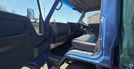 Toyota Toyoace, 1996г.
