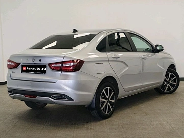 Lada (ВАЗ) Vesta, 2025г., передний привод, механика
