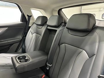 BAIC X7, 2024г., передний привод, робот