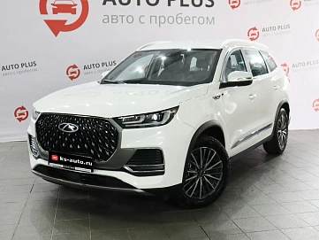CHERY Tiggo 8 Pro Max, 2024г