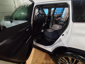 Toyota Highlander, 2026г, полный привод, автомат