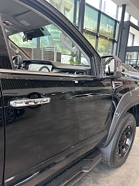 Foton Tunland G9, 2026г., полный привод, автомат