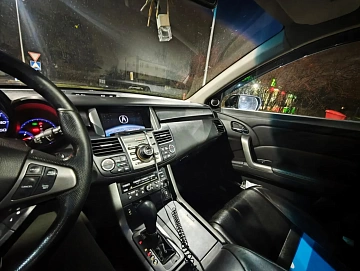 Acura RDX, 2010г., полный привод, автомат