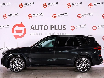 BMW X5, 2025г., полный привод, автомат