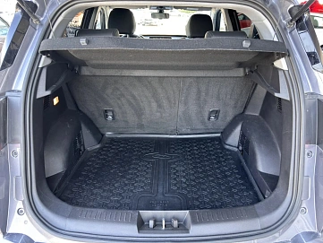 Chery Tiggo 4 Pro, 2022г., передний привод, вариатор