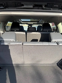Toyota Highlander, 2026г., полный привод, автомат