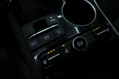 Kia K5, 2020г., передний привод, автомат