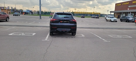 Haval F7, 2019г., полный привод, робот