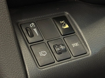 Toyota RAV4, 2011г., полный привод, вариатор