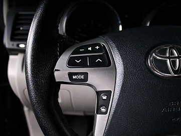 Toyota Highlander, 2014г., полный привод, автомат