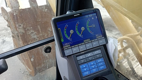 Komatsu PC200 7, 2022г.