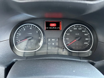 Renault Duster, 2013г., полный привод, механика