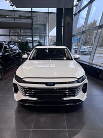 Bestune B70, 2024г., передний привод, автомат