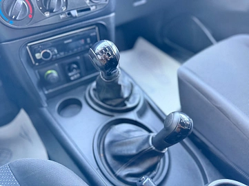 Chevrolet Niva, 2014г., полный привод, механика