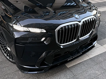 Alpina XB7, 2025г., полный привод, автомат