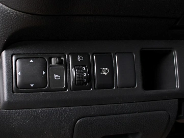 Nissan Note, 2006г., передний привод, механика