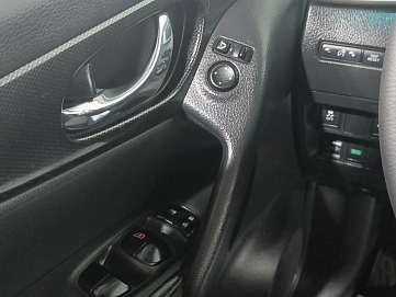 Nissan X-Trail, 2018г., полный привод, вариатор