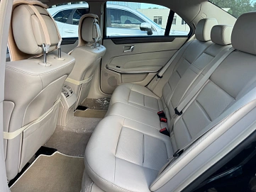 Mercedes-Benz E-Класс, 2015г., задний привод, автомат