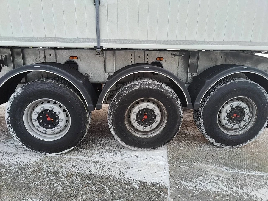 Zaslaw D653, 2025г.