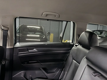 Volkswagen Teramont, 2018г., полный привод, автомат