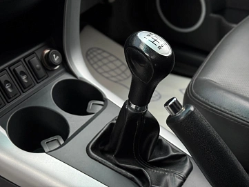 Lifan X60, 2014г., передний привод, механика