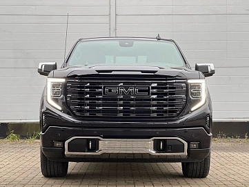 GMC Sierra, 2025г., полный привод, автомат