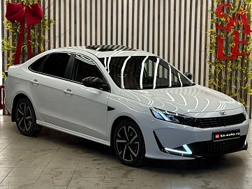 Kaiyi E5, 2023г, передний привод, вариатор