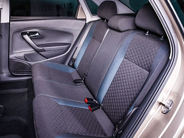 Volkswagen Polo, 2019г., передний привод, автомат