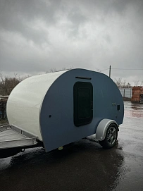 GTS Trailer 71491, 2023г.