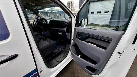 Peugeot Expert, 2019г.