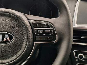 Kia Optima, 2017г., передний привод, автомат