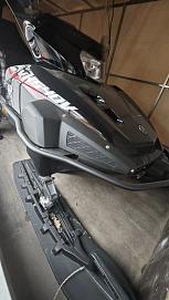 Yamaha VK540, 2021г.