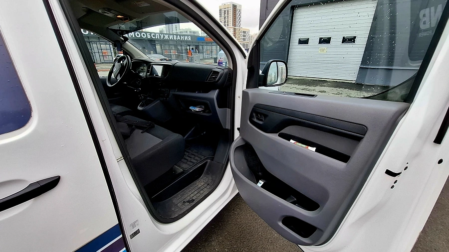 Peugeot Expert, 2019г.