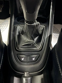 Lada (ВАЗ) Vesta, 2017г., передний привод, механика