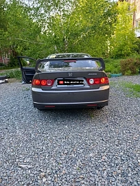 Honda Accord, 2006г, передний привод, автомат