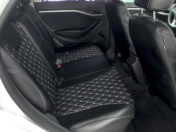 Lada (ВАЗ) Vesta, 2019г., передний привод, механика